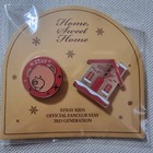 Stray Kids 3rd Official Fan Club Membership Kit Stay Home Sweet Home K-pop