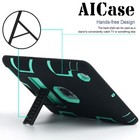 For Ipad Pro 12 9  1st Gen 2015 2nd Gen 2017 Case Shockproof Heavy Duty Cover