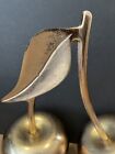 Gold Metal Cherries Decorative Fruit   Quality real  Metal