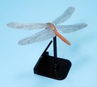 Takara Tomy Arts Japan Autumn Darter Dragonfly Mini Figure Us Seller New Nip