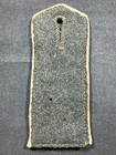 Ww1 Wwi Imperial German Army Military Feldgrau Shoulder Board Infantry Rgt 169