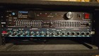 Furman Power Conditioner Art Eq Dbx Compressor 4u Rack W  Mars Road Case
