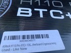 Asrock H110 Pro Btc  Atx Mining Motherboard