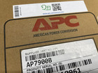 Apc Ap7900b   Schneider Netshelter 15a Switched Rack Power Distribution Unit Pdu