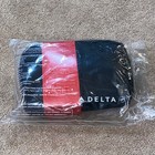 New Delta Be Amenity Kit - Tumi Black  044207441 