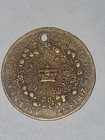 1838 Great Britain Queen Victoria Medal 25mm