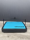 Bissell Easy Sweep Compact Carpet Floor Sweeper 2484a Blue K23258 Manual Head