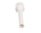 Scotsman Bin Drain Tube Gravity 02-4412-01 - Free Shipping   Geniune Oem
