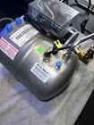 Lancer  85-1923-00 Turbo Carbonator Assembly  Fast Flow  115v  205 Free Shipping