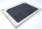 Microsoft Surface Pro Keyboard Black For Pro 11  Pro 9  And Pro 8  ep2-00425 