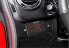 Auxbeam Rgb 8 Gang Light Switch Panel Circuit Control For Can-am Maverick X3