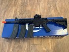 Colt Licensed M4a1 14 5  Gbbr Airsoft Rifle - Optic   Mags Included