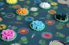 New A Gentle Rain Bloom Edition Game Incredible Dream Soothing Family Night