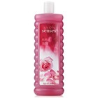 Avon Senses Soft Pink Bubble Bath 24 Ounce