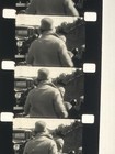 16mm Film Reel 1930s  Early Home Movie Cars Football Game