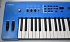 Yamaha Mx61 61-key Music Production Synthesizer Electric Blue - Free Us Shipping