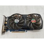 Gigabyte Nvidia Geforce Gtx 660 2gb Ddr5 Gv-n660oc-2gd Video Card Used