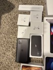 Apple Iphone 8 Retail Boxes Empty With No Accessories