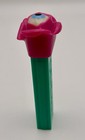 Pez Cartoon Character Evil Eyeball Monster Head Candy Dispenser Pink green