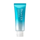 New Version Kao Biore Uv Aqua Rich Watery Essence Spf50 pa     70ml