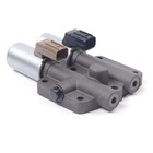 28250-p6h-024 Dual Linear Shift Solenoid For Honda Acura 1998-2007 1999-2003