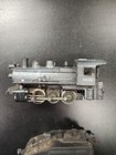 Lionel 0602 Steam Engine Railroad Locomotive Train Vintage And Unmarked Tender