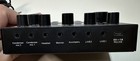 Squarock V8s Sound Card With Cables But No Power Cord
