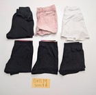 Girls Clothing Bundle Size Medium 7   8 15 Piece Lot Nike Ua Sweatshirt Shorts