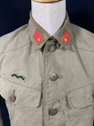Wwii Japan Army Original Uniform