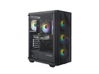 Zotac Gaming  Mek Ai-enhanced Gaming Pc Desktop Computer - Nvidia Geforce Rtx