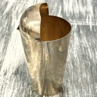 Georg Jensen Sterling Silver 306 Cocktail Shaker Cup Lips