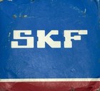 51307 - Skf - Single Row Ball Brgs - Factory New In Box Free Shipping