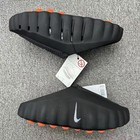 New     Mind 001 Slide Comfort Sandals Men s Style 4-12 Black Hq4307-001