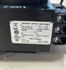 New Allen Bradley 1497-f-basx-3-n Ser A Industrial Control Circuit Transformer