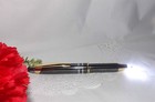 3 In 1 Lexi Lighted Tip Adler Gunmetal Stylus Led Pen Black Ink   high Quality 