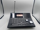 Uniden Bearcat Bc340crs 100 Channel Vhf Uhf Scanner 