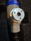 Brunson Alignment Telescope C47280 W  Case And Attachment