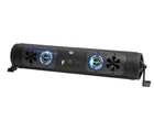 Bazooka 24in G3 Doubled Sided Party Bar Soundbar 450w Utv Atv Golf Cart