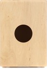 Meinl Percussion Jam Cajon - Baltic Birch Frontplate