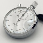 Seiko Vintage Retro Mechanical Stopwatch 88-5021 Acrp Japan Working
