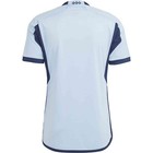 Sporting Kansas City 23 24 Home Authentic Soccer Jersey Adidas Nwt Msrp  150