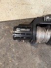 Quadratec Q10 Winch W  Synthetic Rope Tested Does Work
