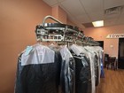 Dry Cleaner Conveyer