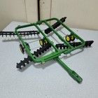 John Deere 220 Power Flex Center Fold Disk 1 16 Excellent Original