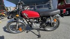 1978 Honda Cg125 Vintage Classic 125cc Motorcycle Red Honda Collector Bike