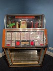Vintage Seeburg Select-o-matic 100 Jukebox Model M100bl 1950   s - Perfect Working