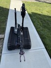 Foster Miller Mtrs Talon 4 Tactical Robot  Packet Multi Mission Robot