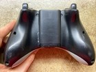 Official Microsoft Xbox 360 Black Wireless Controller Oem Genuine Working 