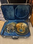 Yamaha Yhr-663 Full Double Horn