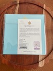 Quilling Card Quilled With  Fireflies In Jar  New  Free Shipping
